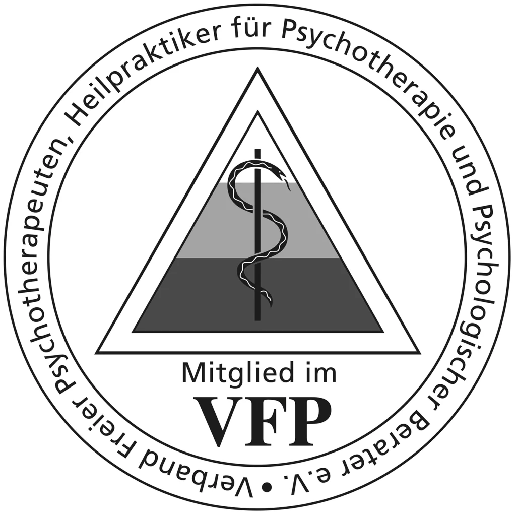 Siegel Mitglied im VFP