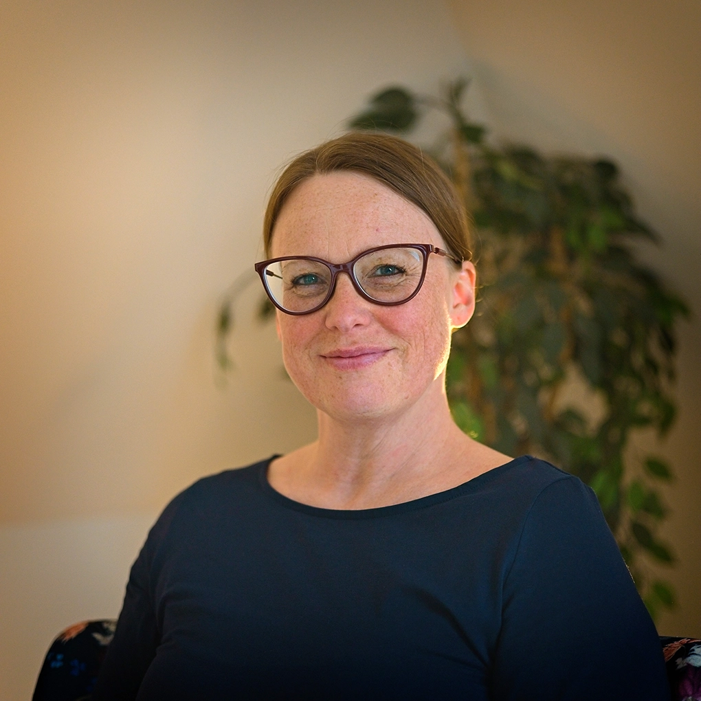 Maren Dienstmaier