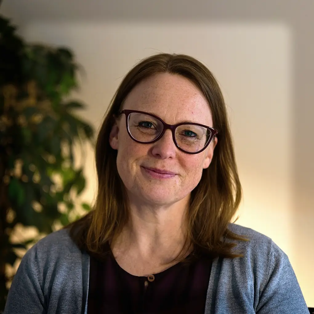 Maren Dienstmaier