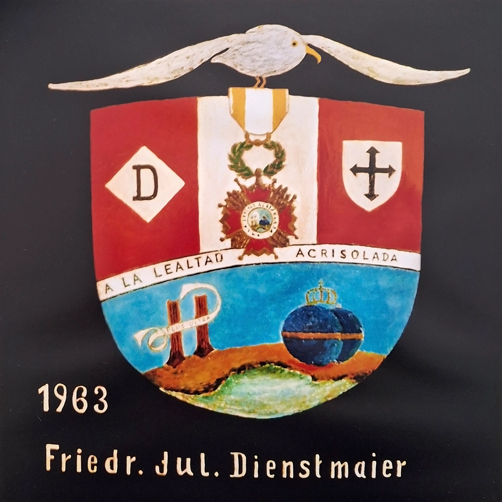 Die Möwe